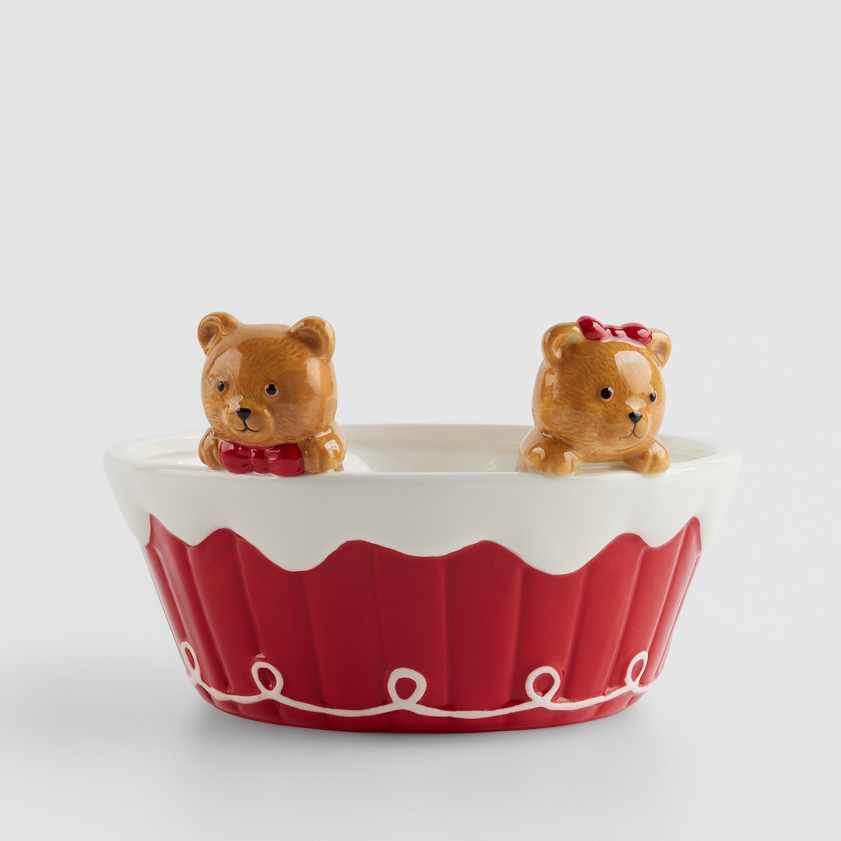 Miska Teddys