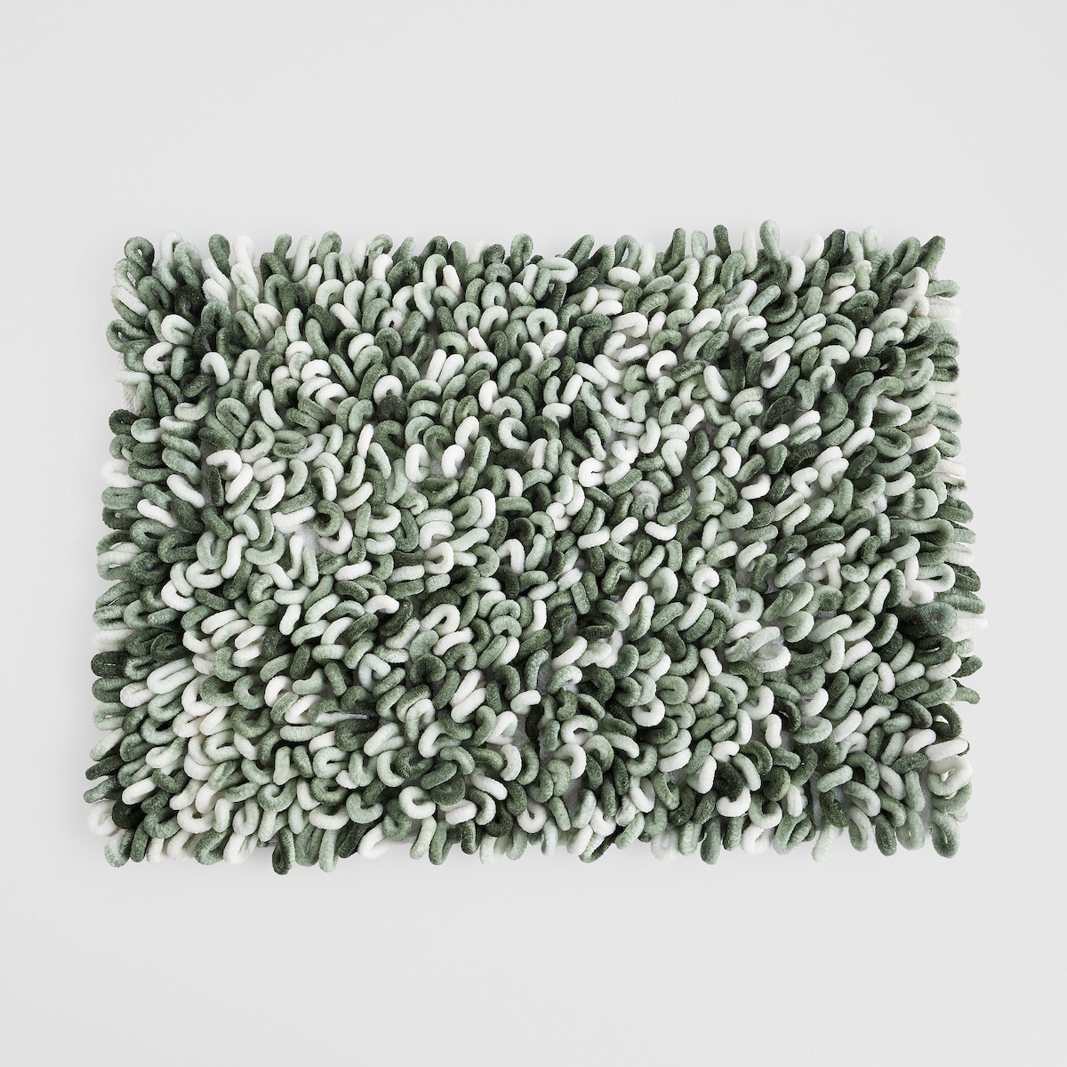 Dywanik łazienkowy Loopie 60x90 cm
