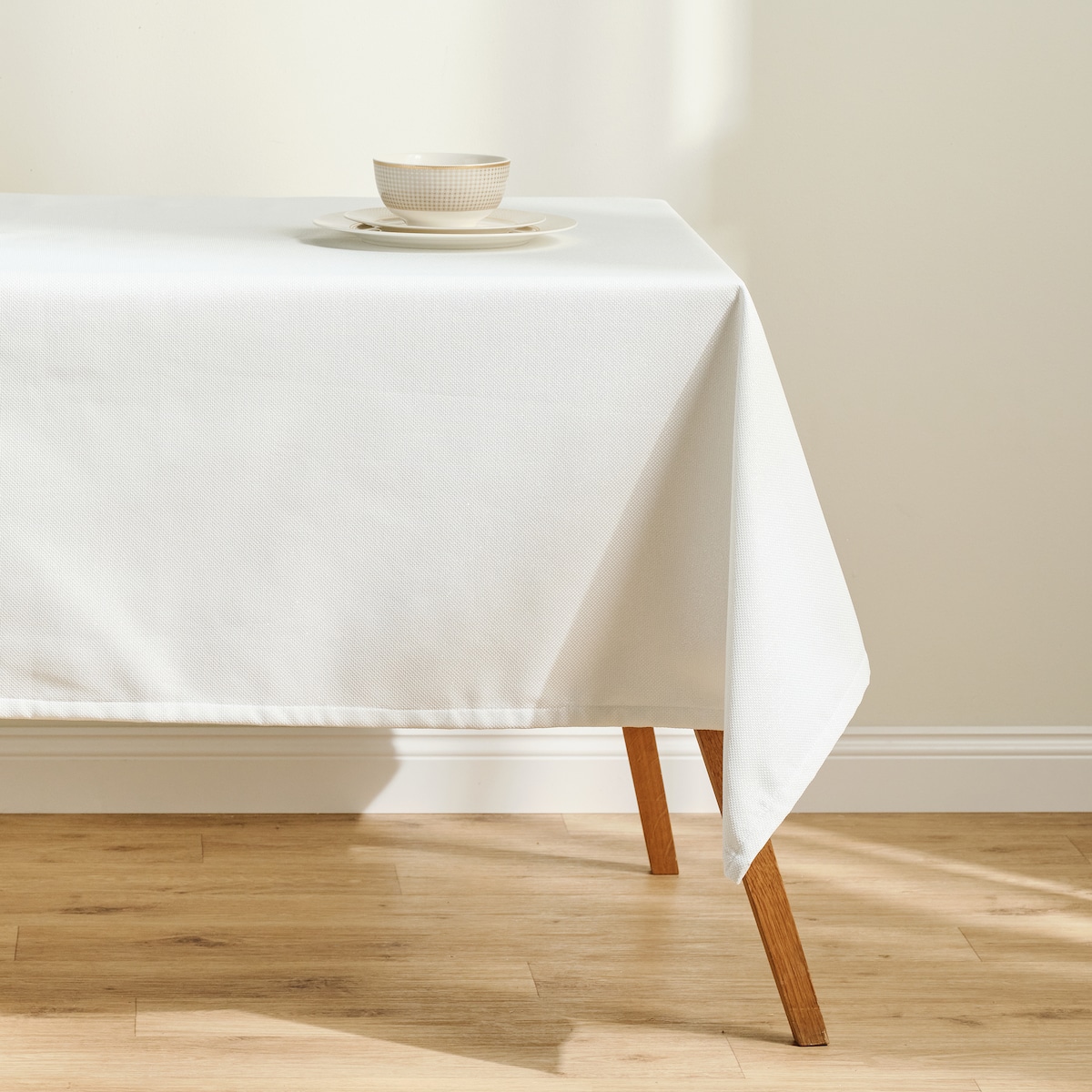 Obrus Jednobarwny Sauvo 130x180 cm