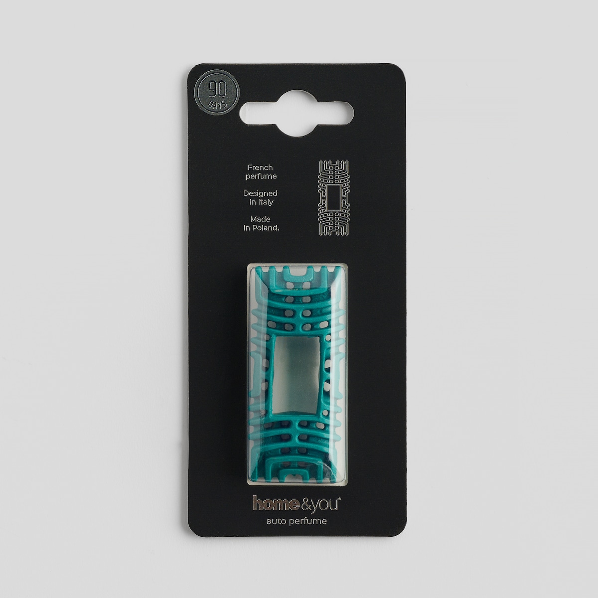 Wkład do odświeżacza samochodowego Refill Miami
