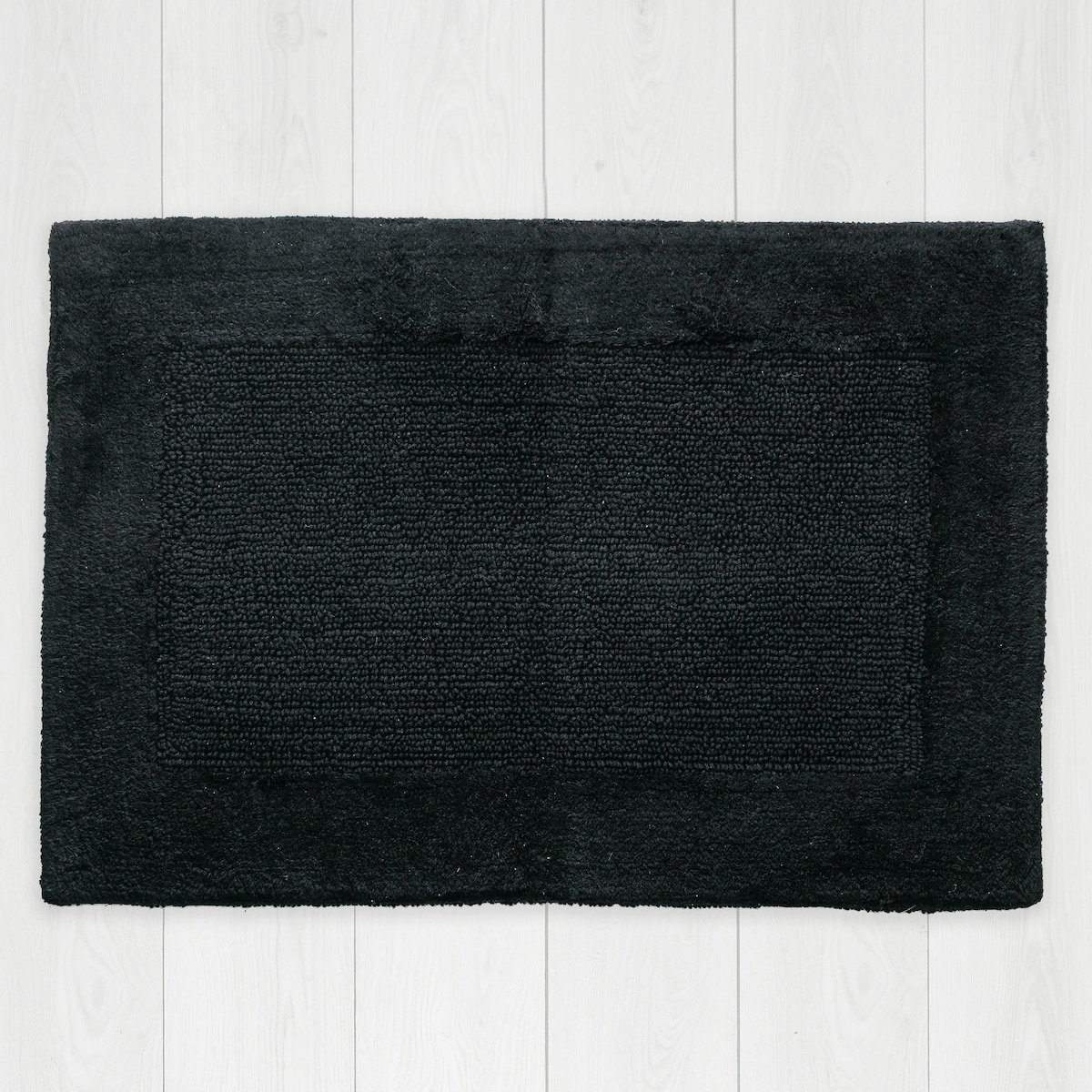 Dwustronny dywanik łazienkowy Doublino 60x90 cm