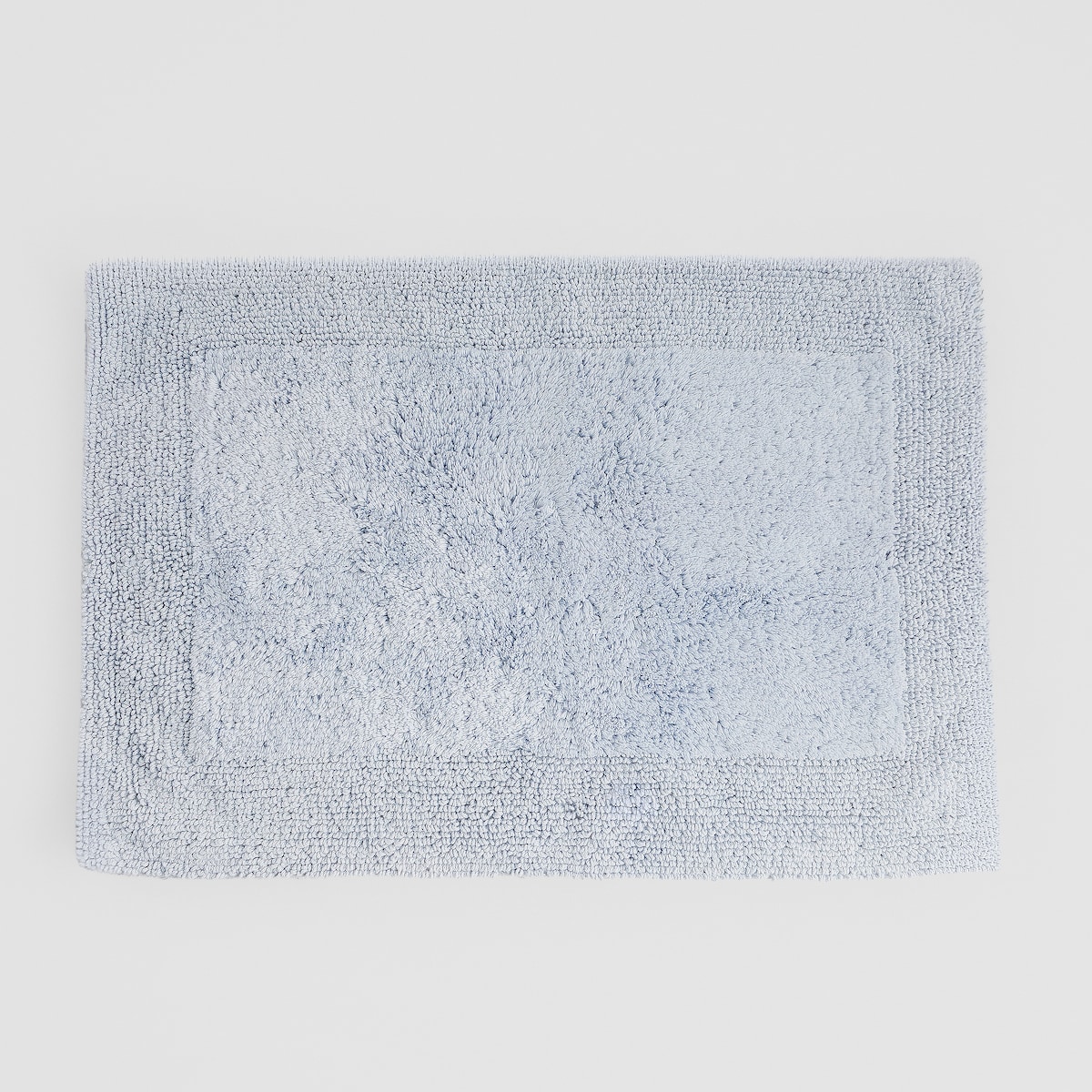 Dwustronny dywanik łazienkowy Doublino 60x90 cm