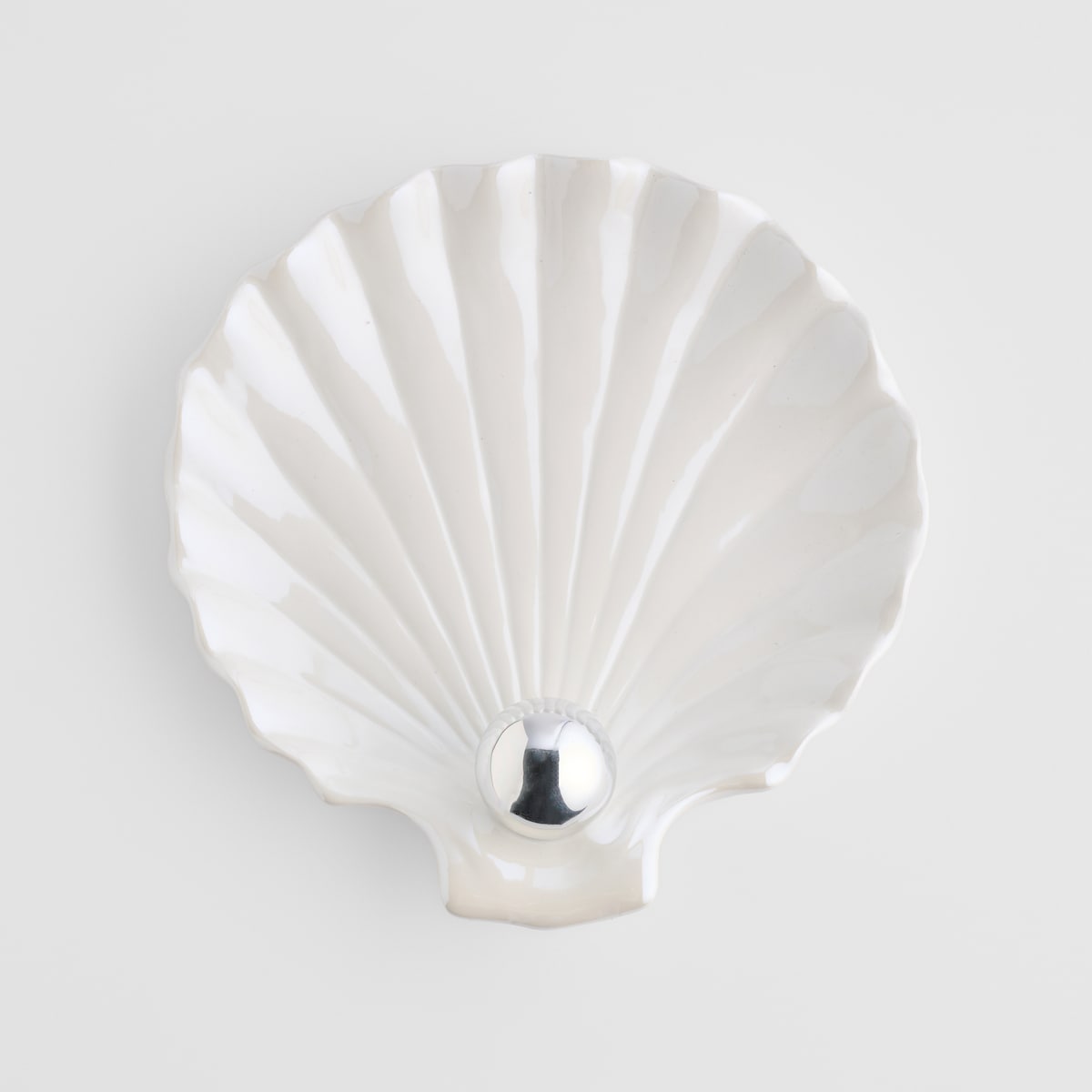 Patera dekoracyjna Pearlinos