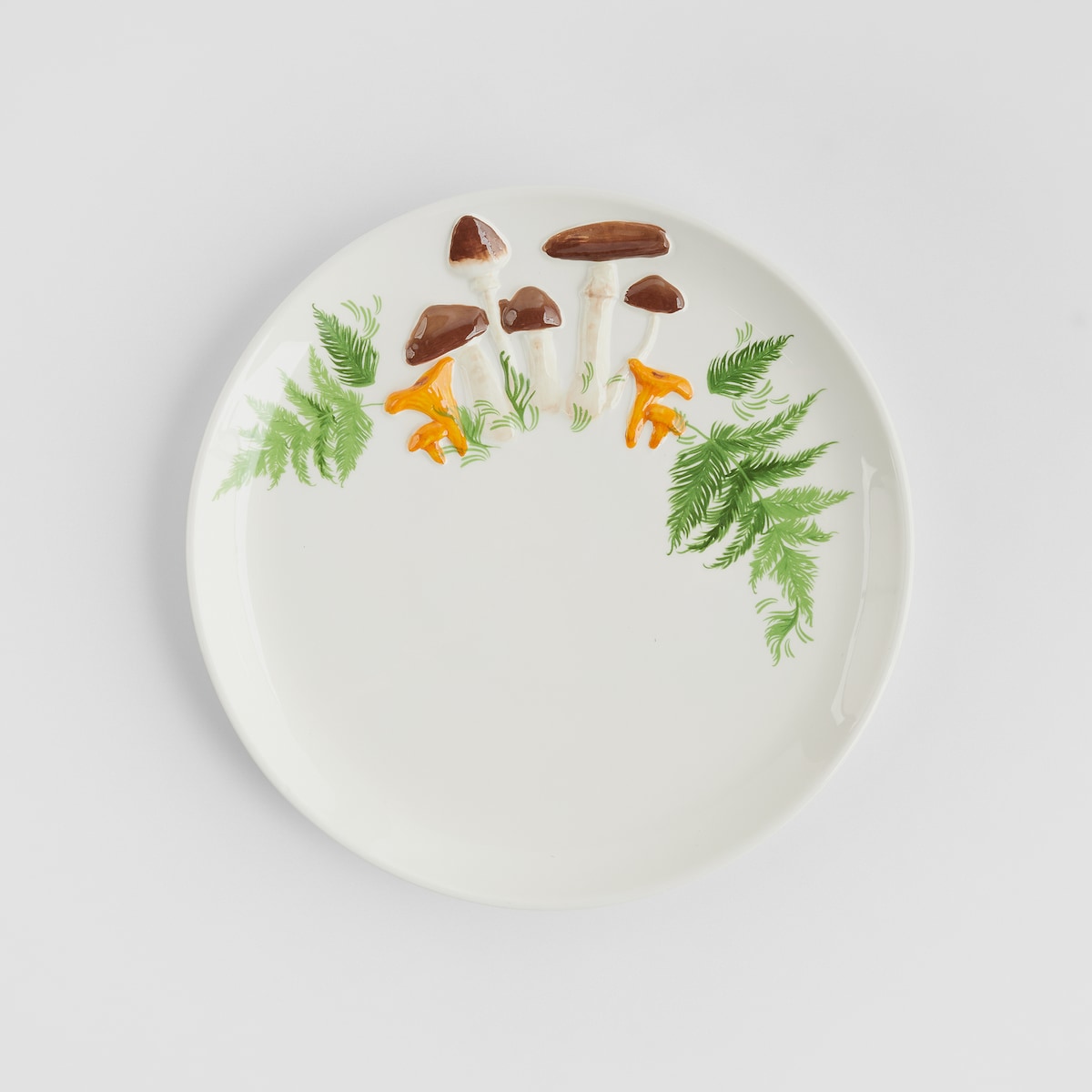 Patera dekoracyjna Eirfrond