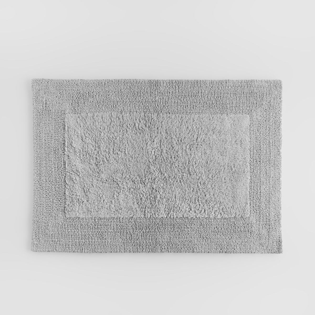 Dwustronny dywanik łazienkowy Doublino 60x90 cm