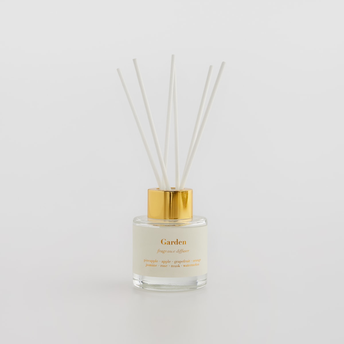 Dyfuzor zapachowy z patyczkami Tulipio small 40 ml