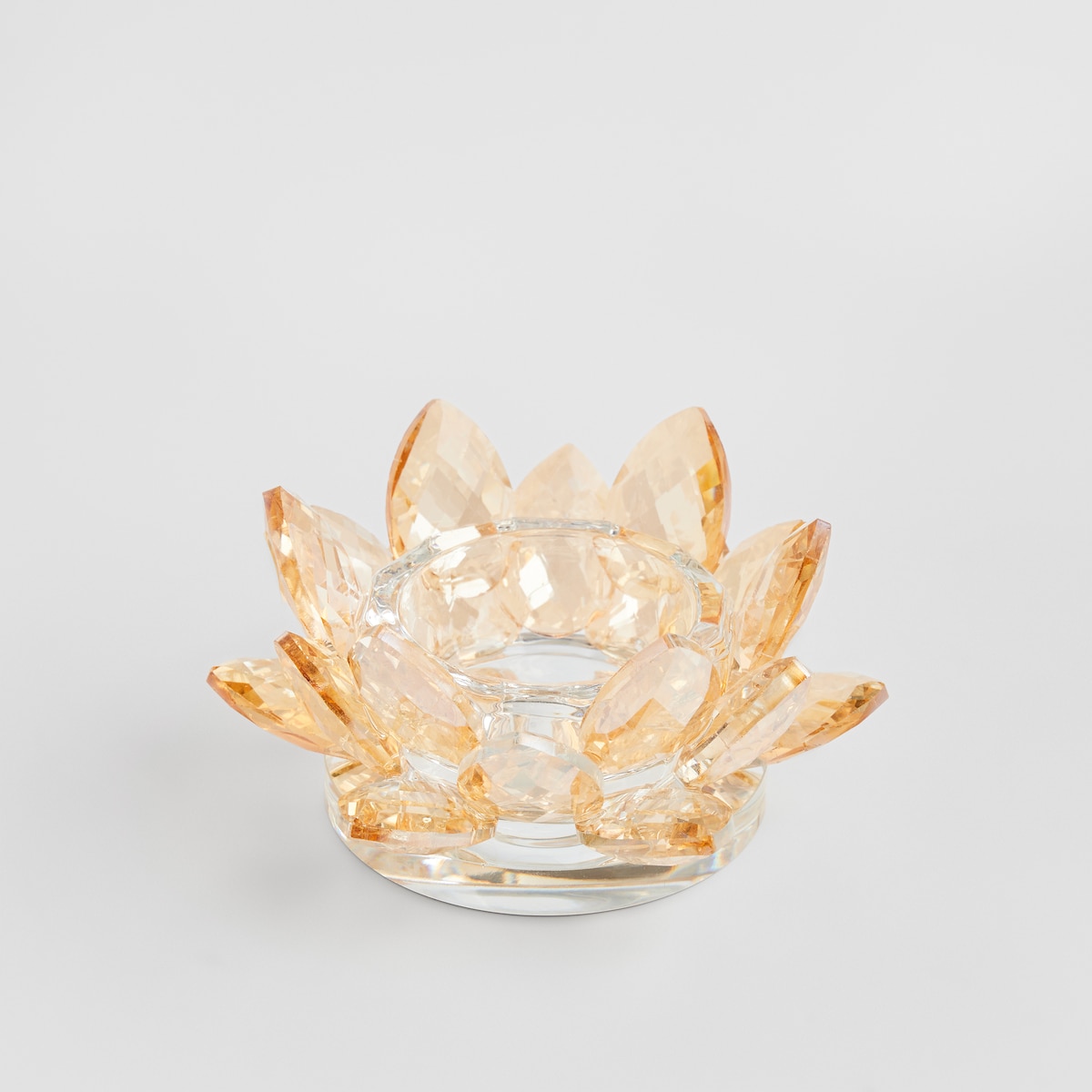Świecznik Cristal shine small