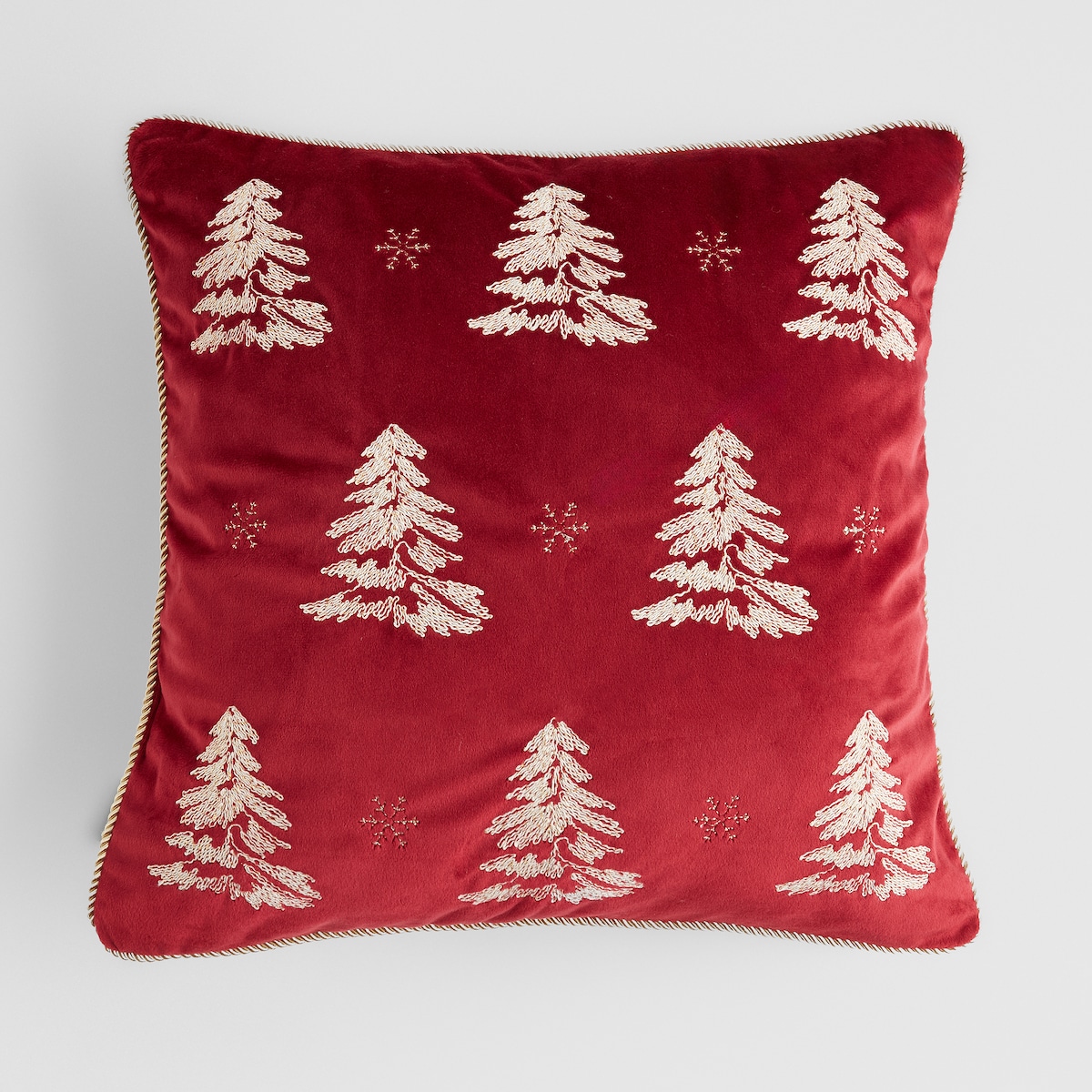 Poszewka Haftowana Winrest 45x45 cm
