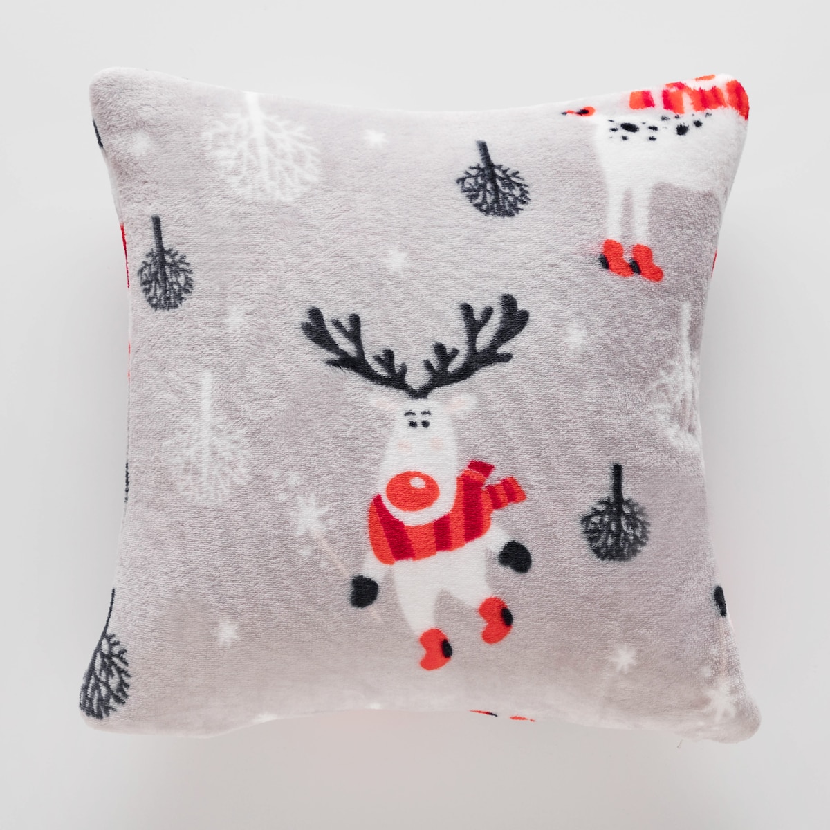 Poszewka Flanelowa Rudolfinio 40x40 cm