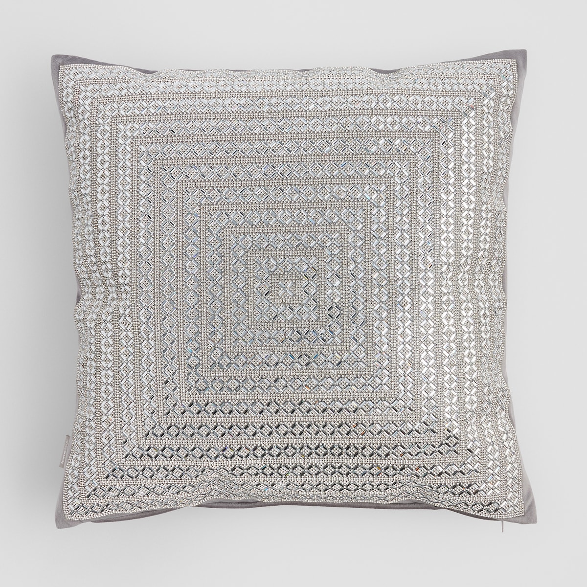 Poszewka dekoracyjna Riflessiq 45x45 cm