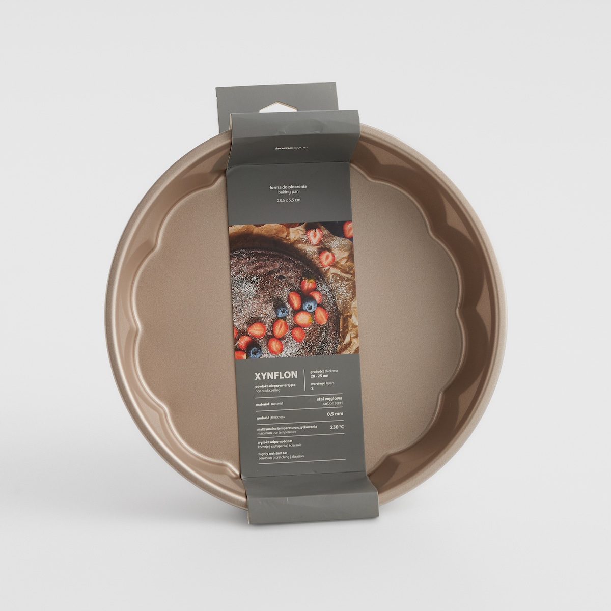 Forma Do Pieczenia Kalup pie