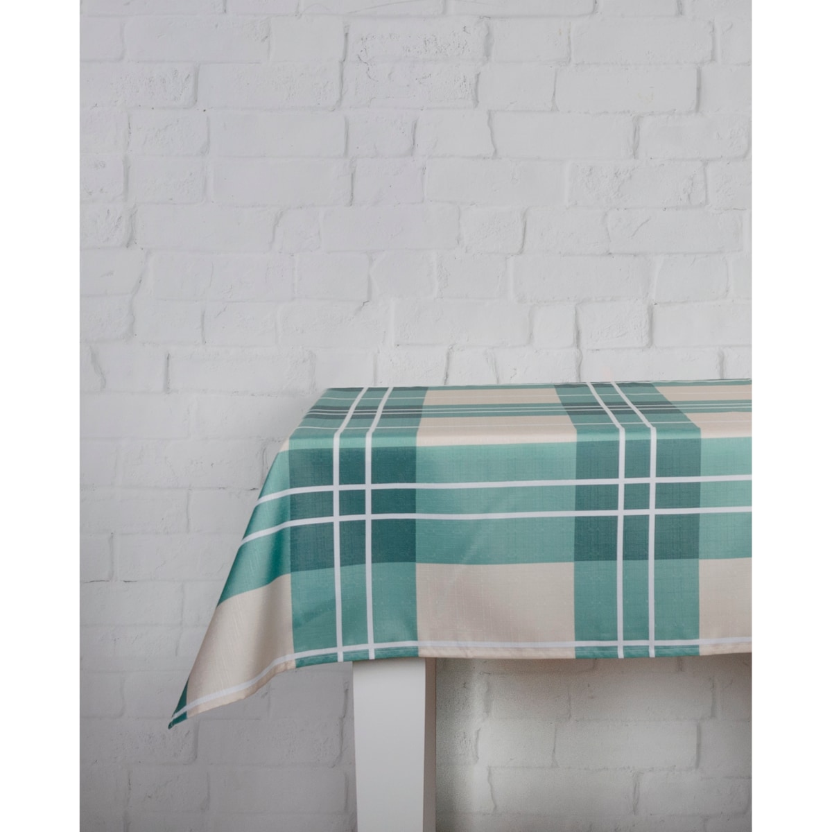Obrus Tartan 110x160 cm