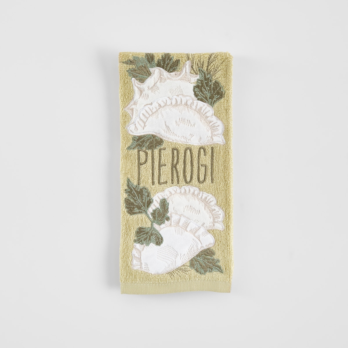 Ręcznik Kuchenny Pierogi 40x60 cm