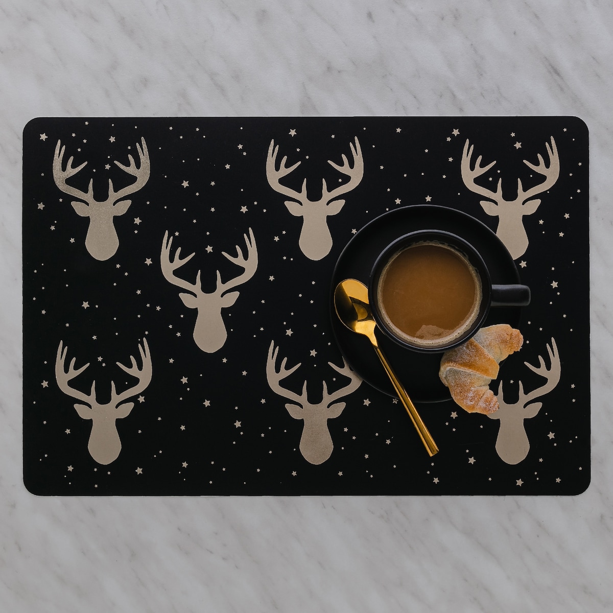 Podkładka Dekoracyjna Antlers
