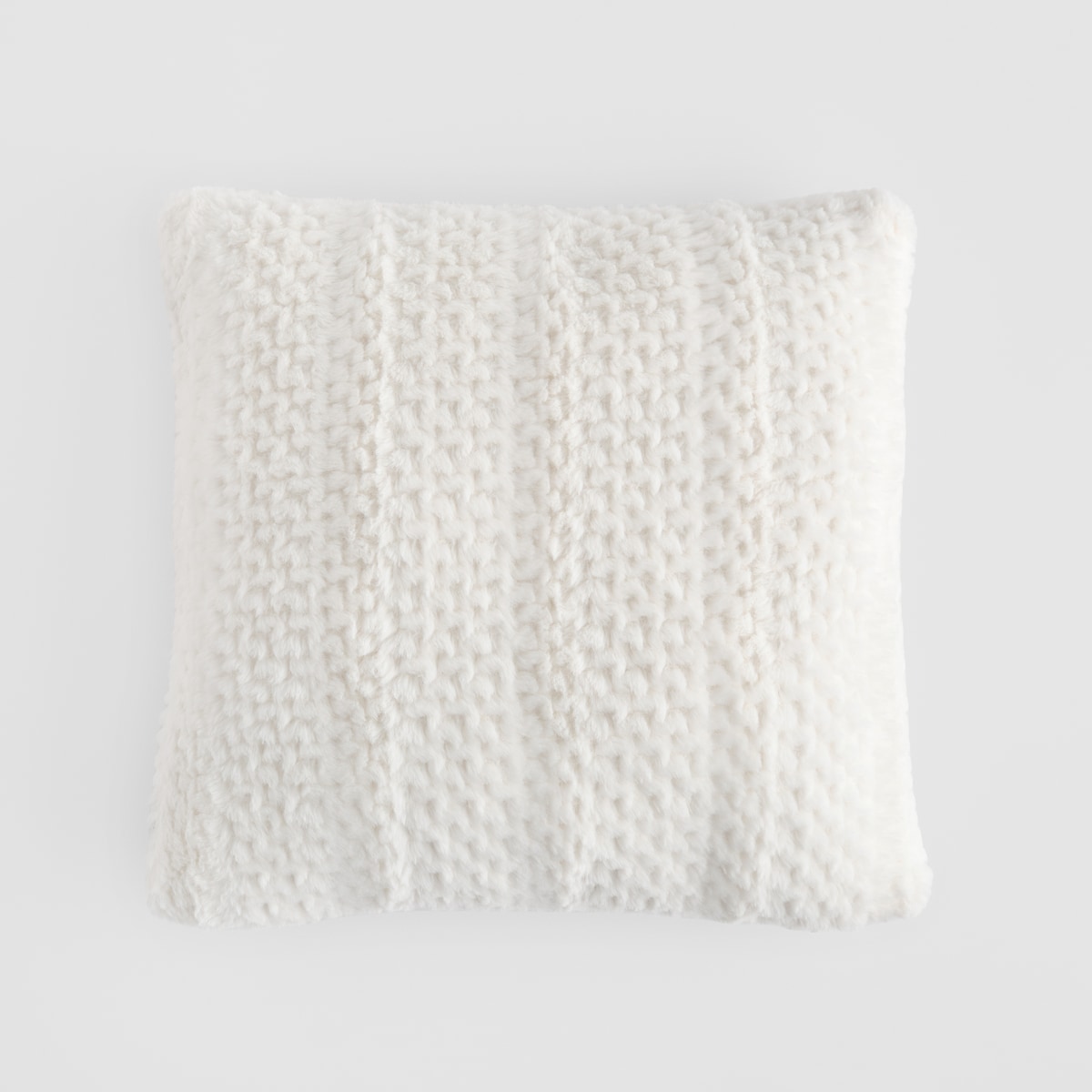 Poszewka Futrzana Agnetta 45x45 cm