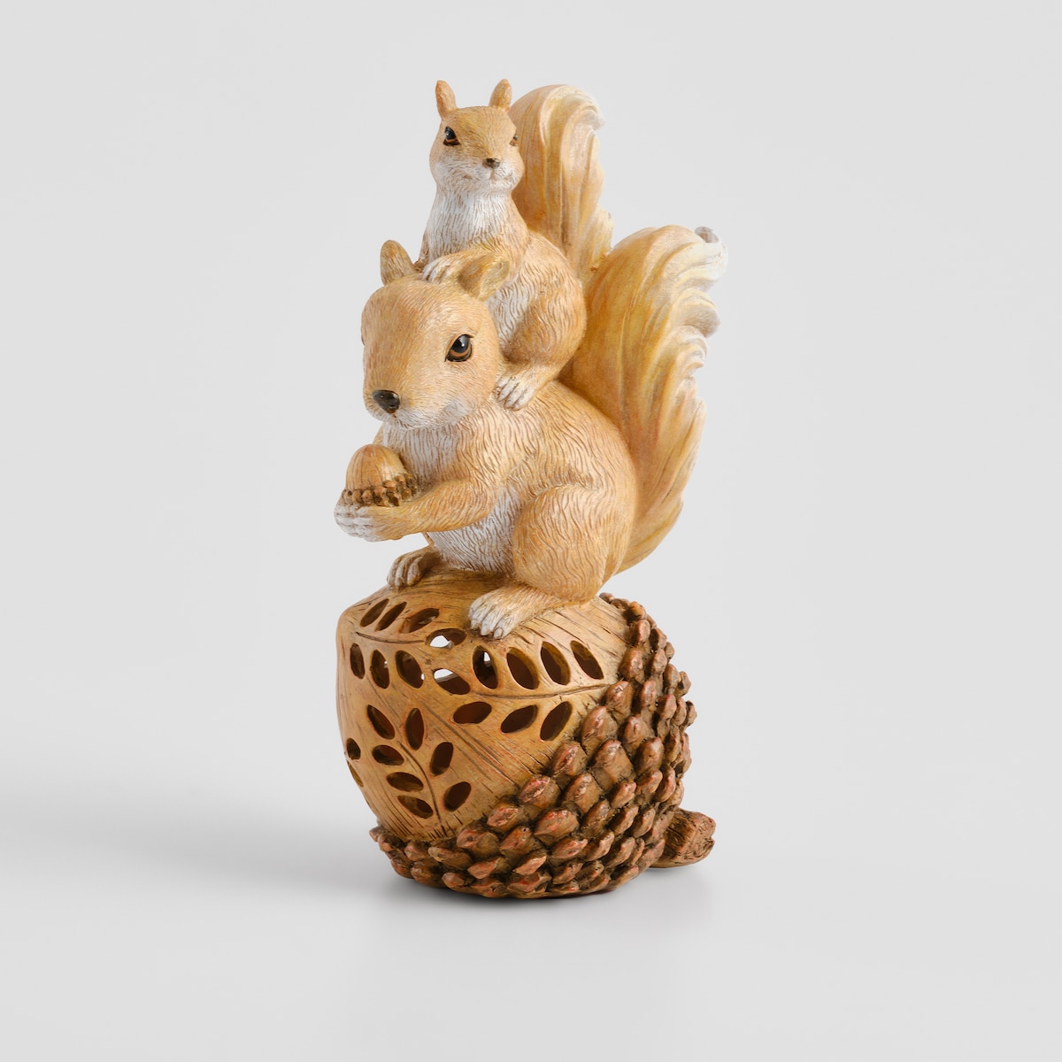 Figurka Led Nutsy