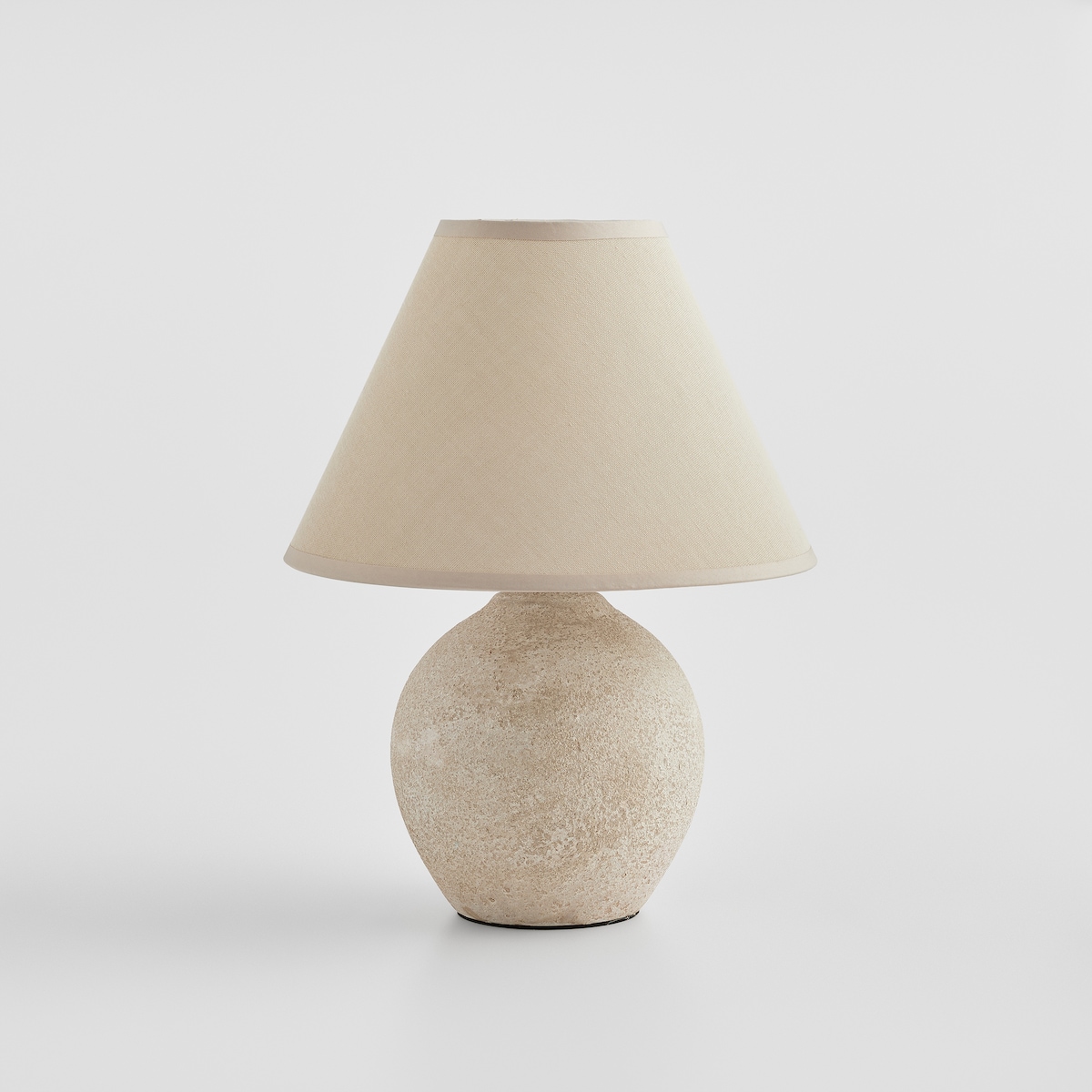 Lampa Stołowa Pebbli