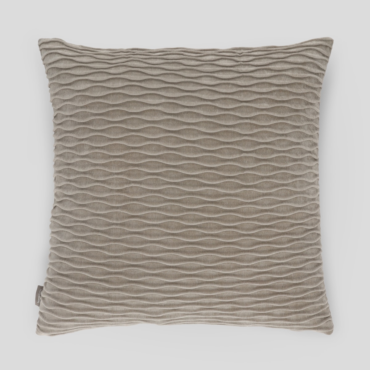 Poszewka Salma 45x45 cm z motywem geometrycznym