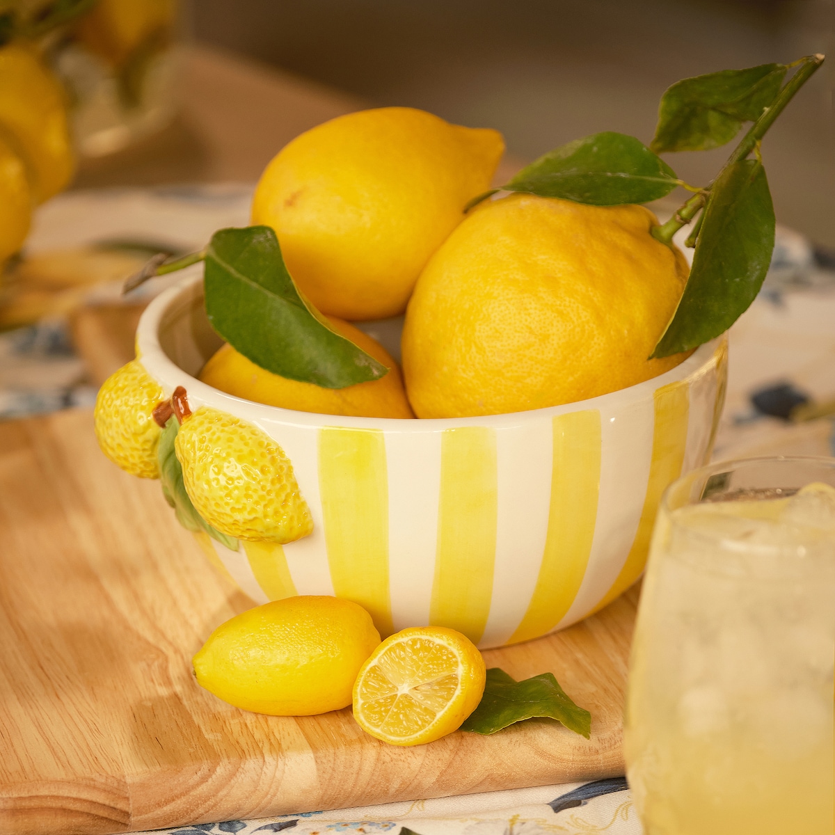 Miska Limonessa