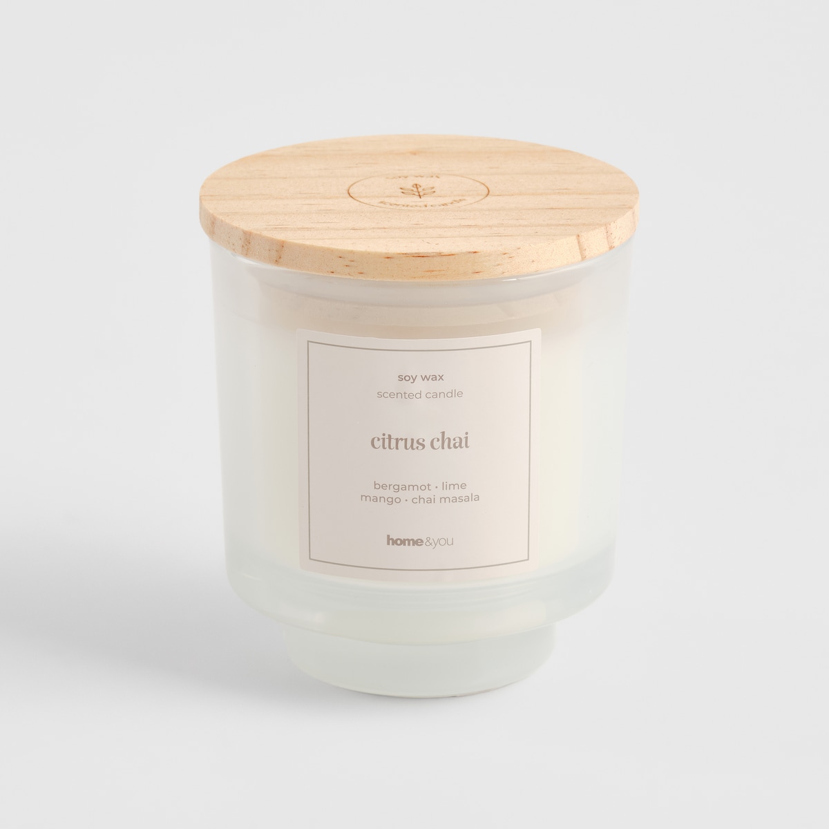 Świeca Zapachowa Aromatico