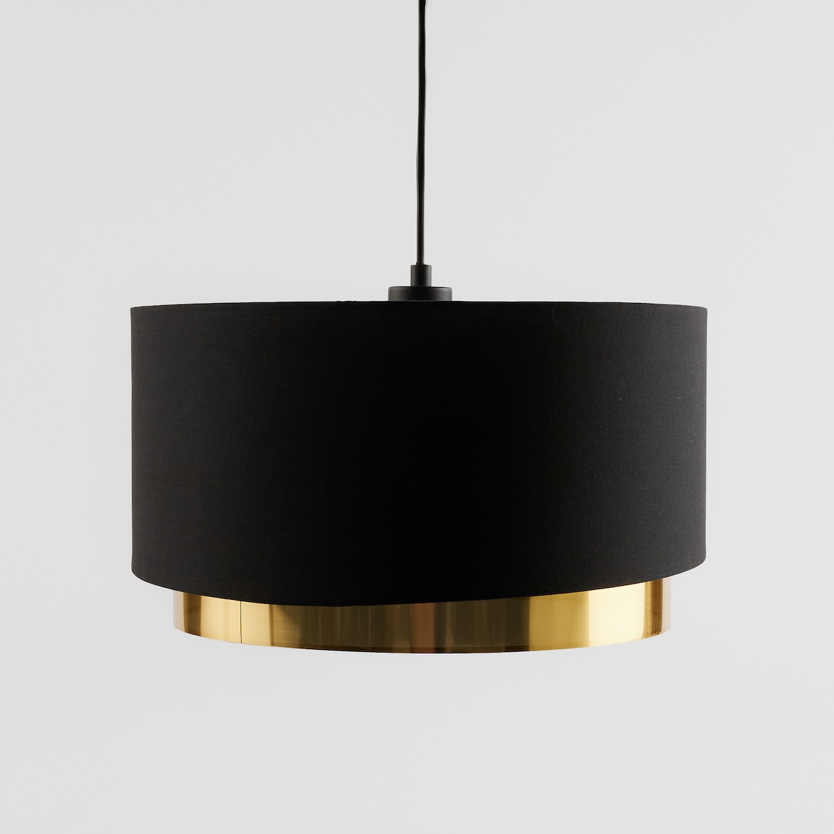 Lampa Wisząca Goldeso