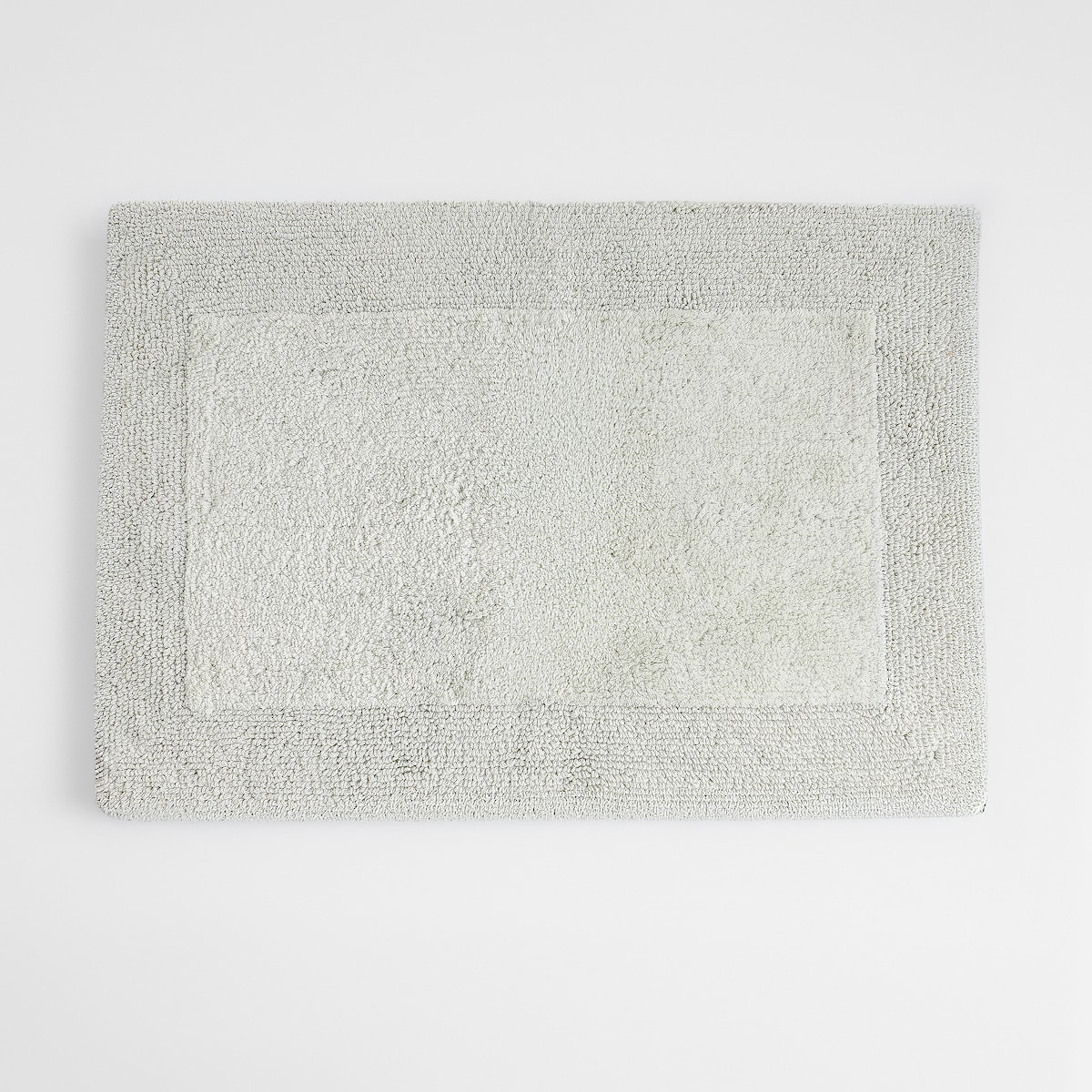 Dwustronny dywanik łazienkowy Doublino 60x90 cm