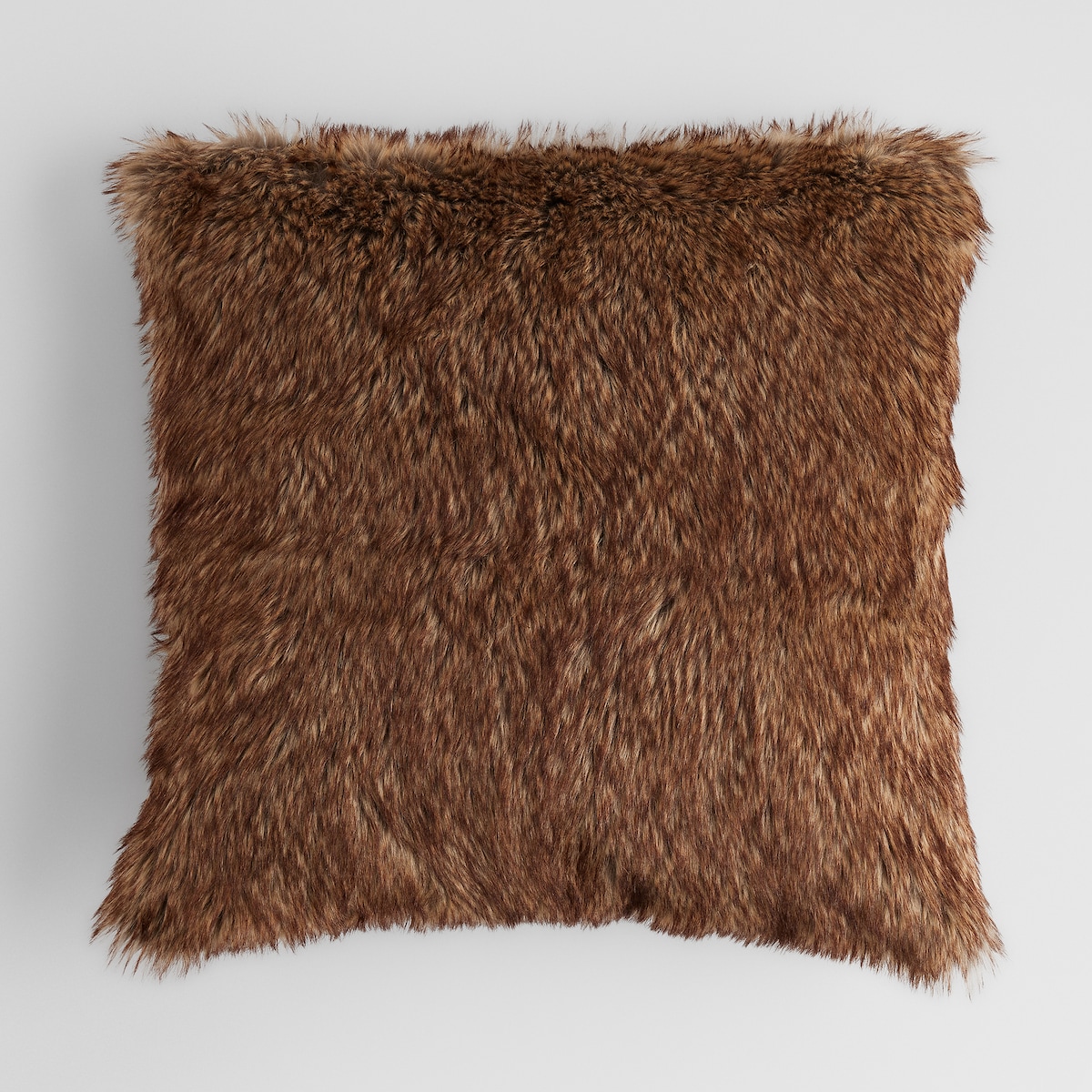 Poszewka Futrzana Snuro 45x45 cm