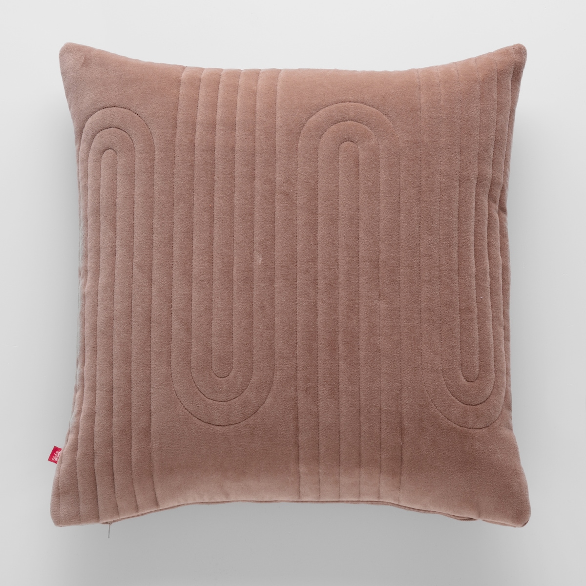 Poszewka Welwetowa Clovis 45x45 cm