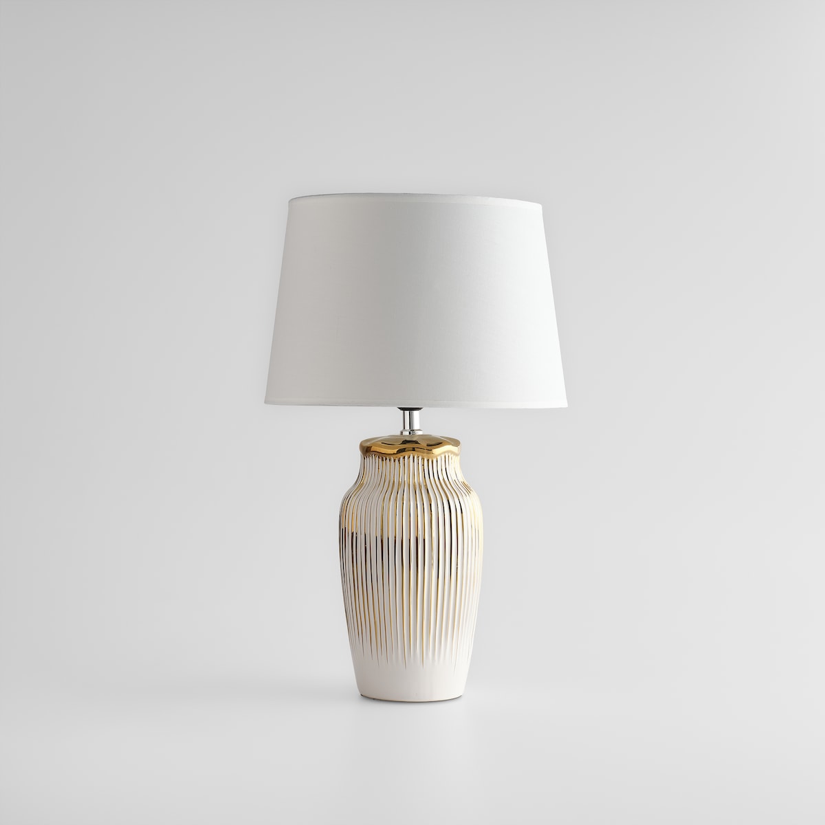 Lampa Stołowa Hermos