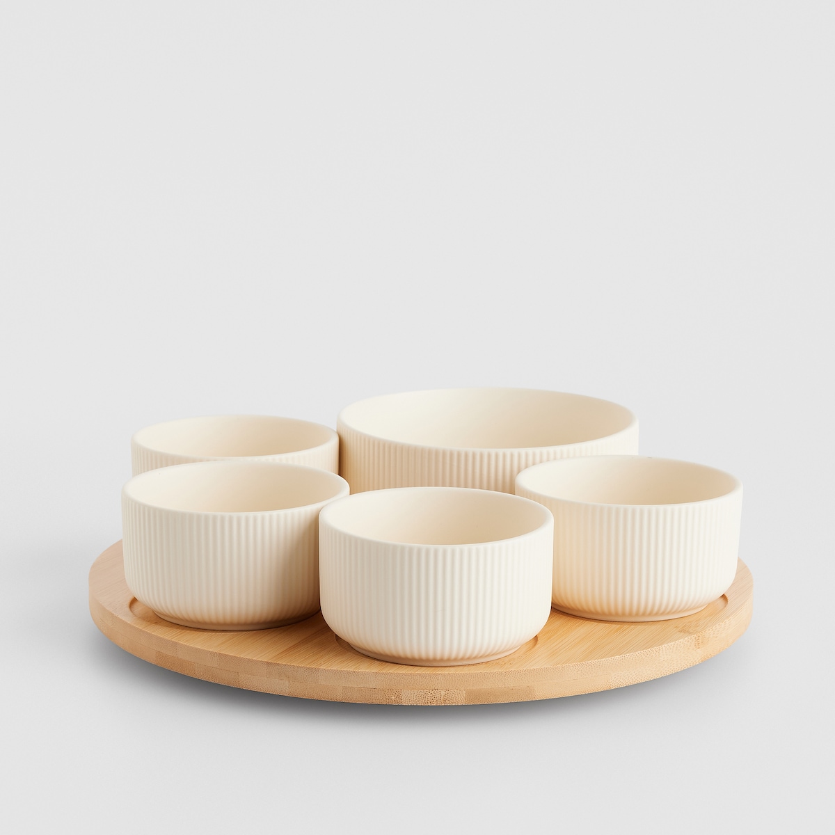 Patera Liners
