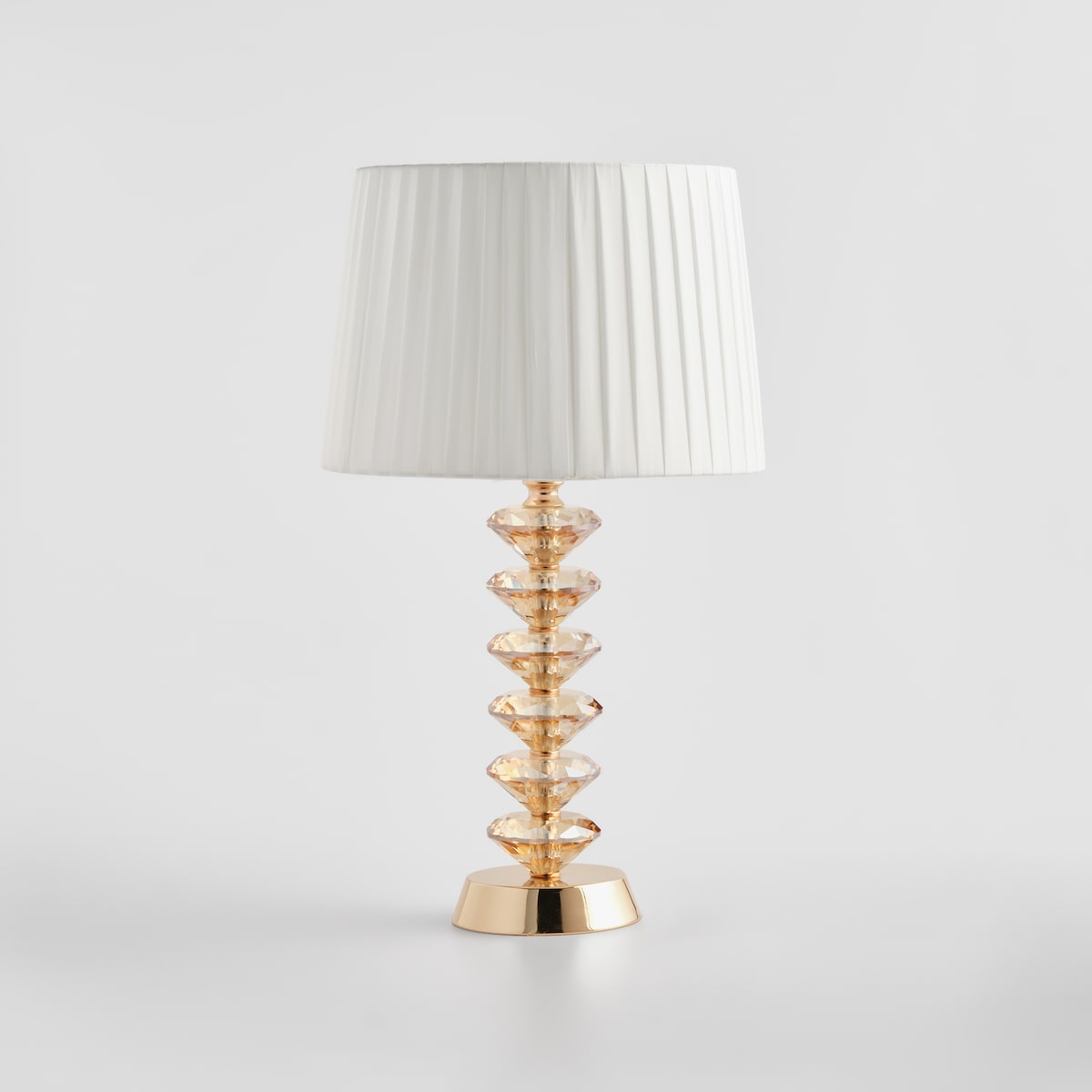 Lampa Stołowa Cristalla