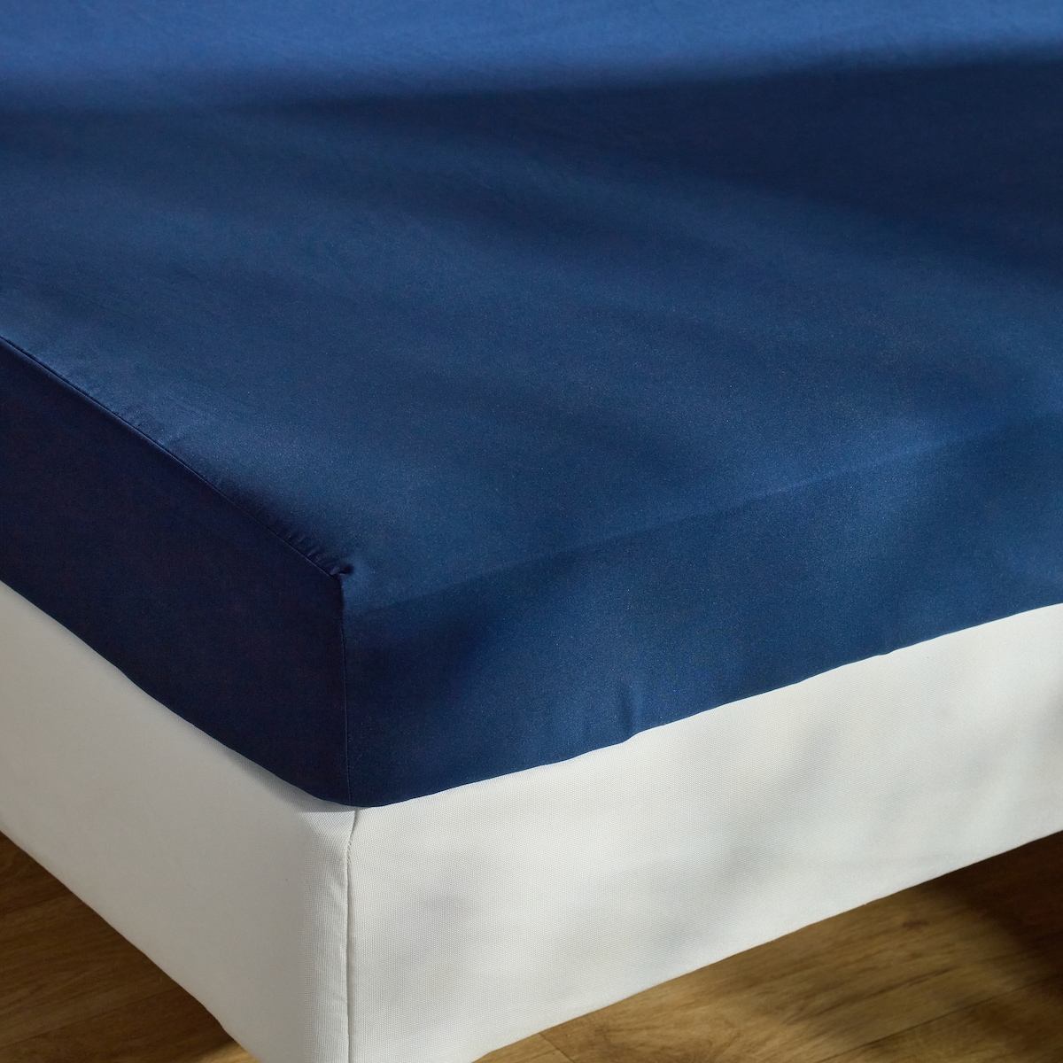 Prześcieradło z mikrofibry z gumką Micros 90x200x25 cm