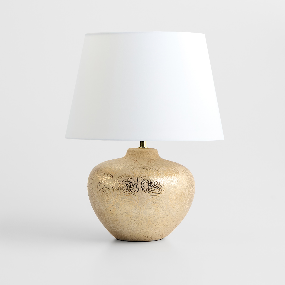 Lampa Stołowa Barbra