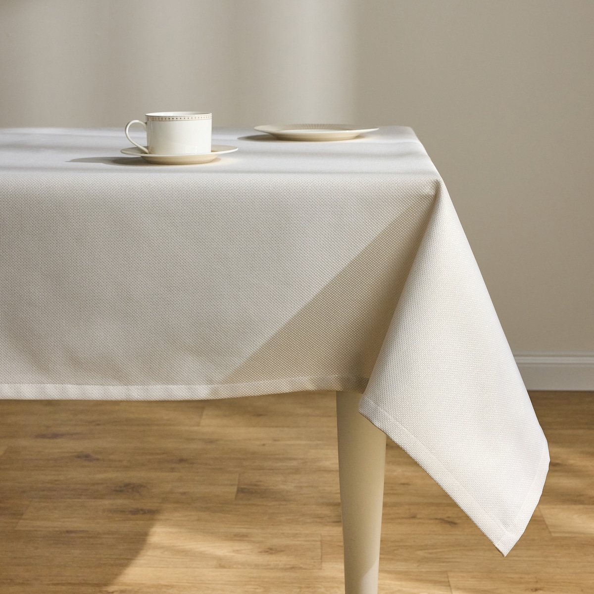 Obrus Jednobarwny Sauvo 150x300 cm