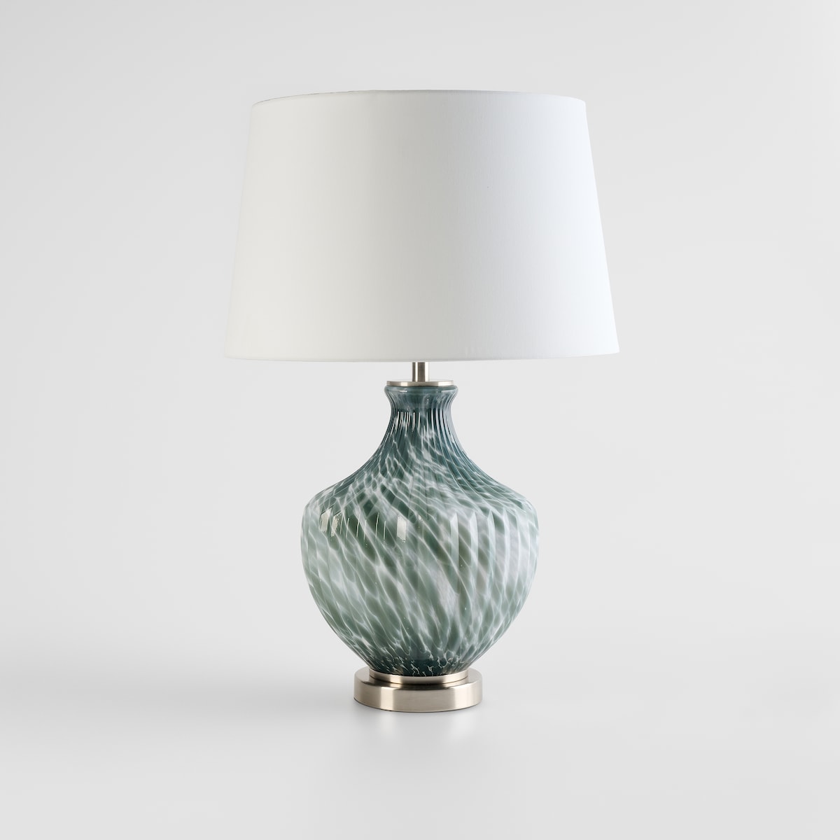 Lampa Stołowa Jungle