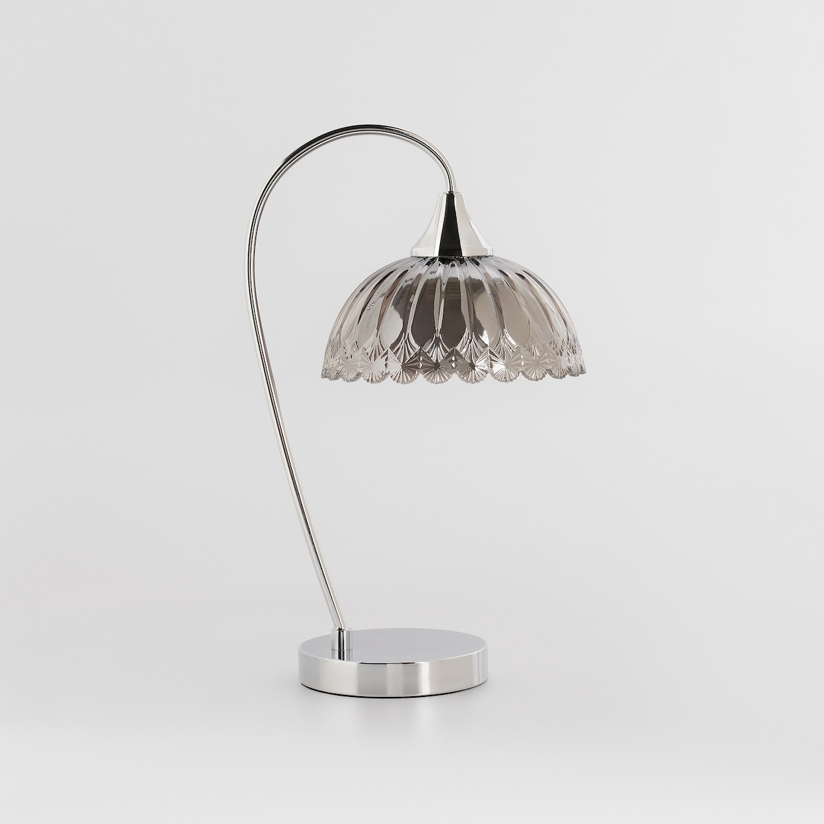 Lampa Stołowa Cristallo