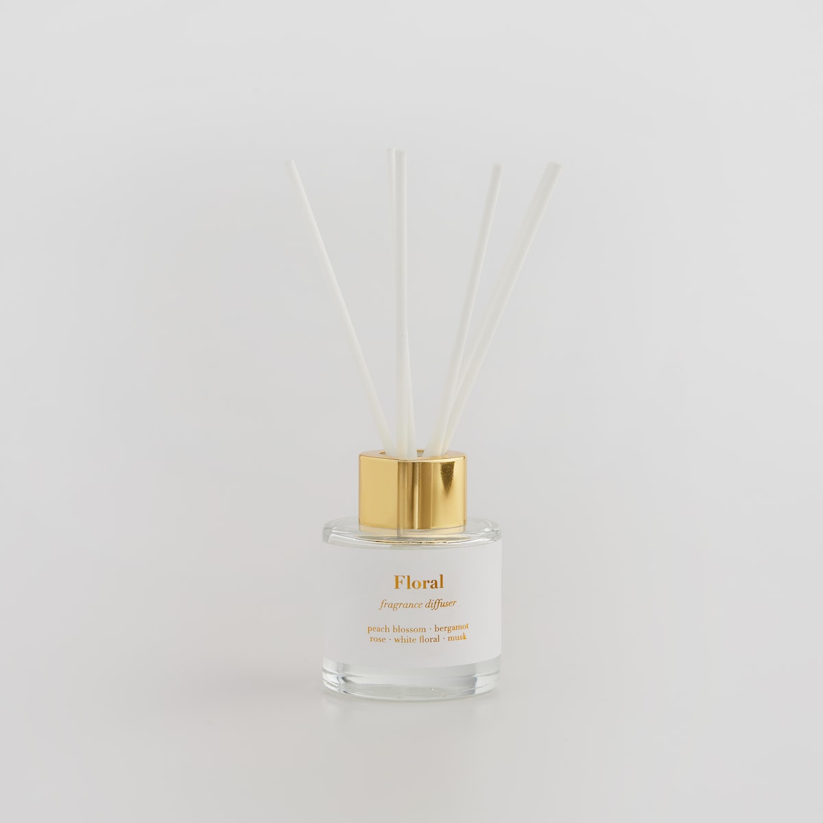 Dyfuzor zapachowy z patyczkami Vintagio small 40 ml