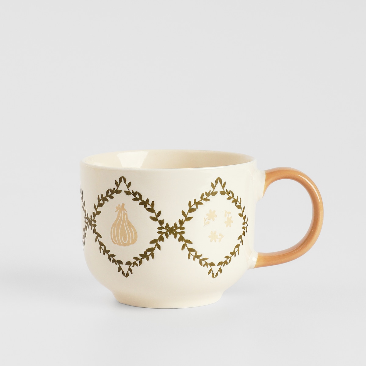 Kubek Tumni