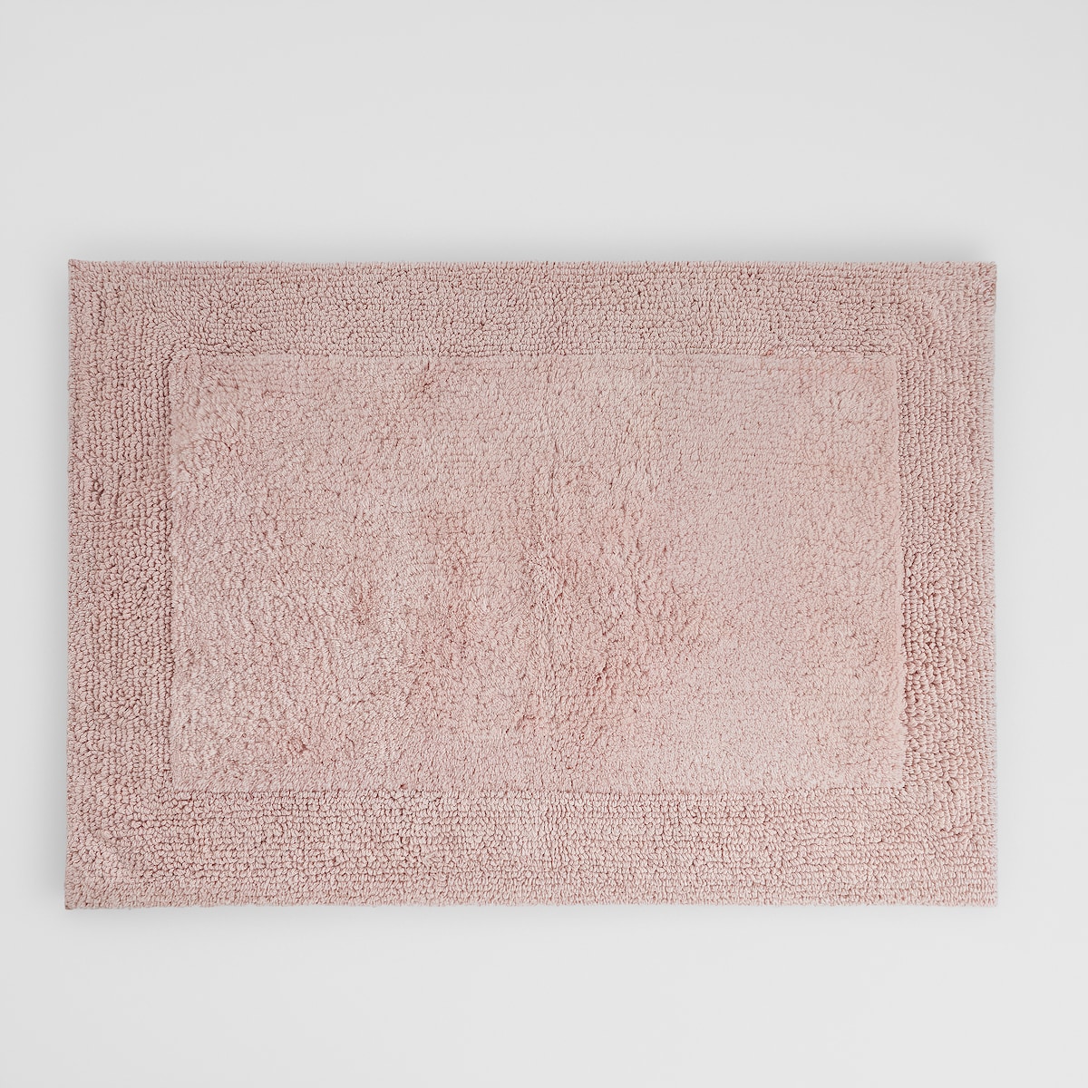 Dwustronny dywanik łazienkowy Doublino 60x90 cm