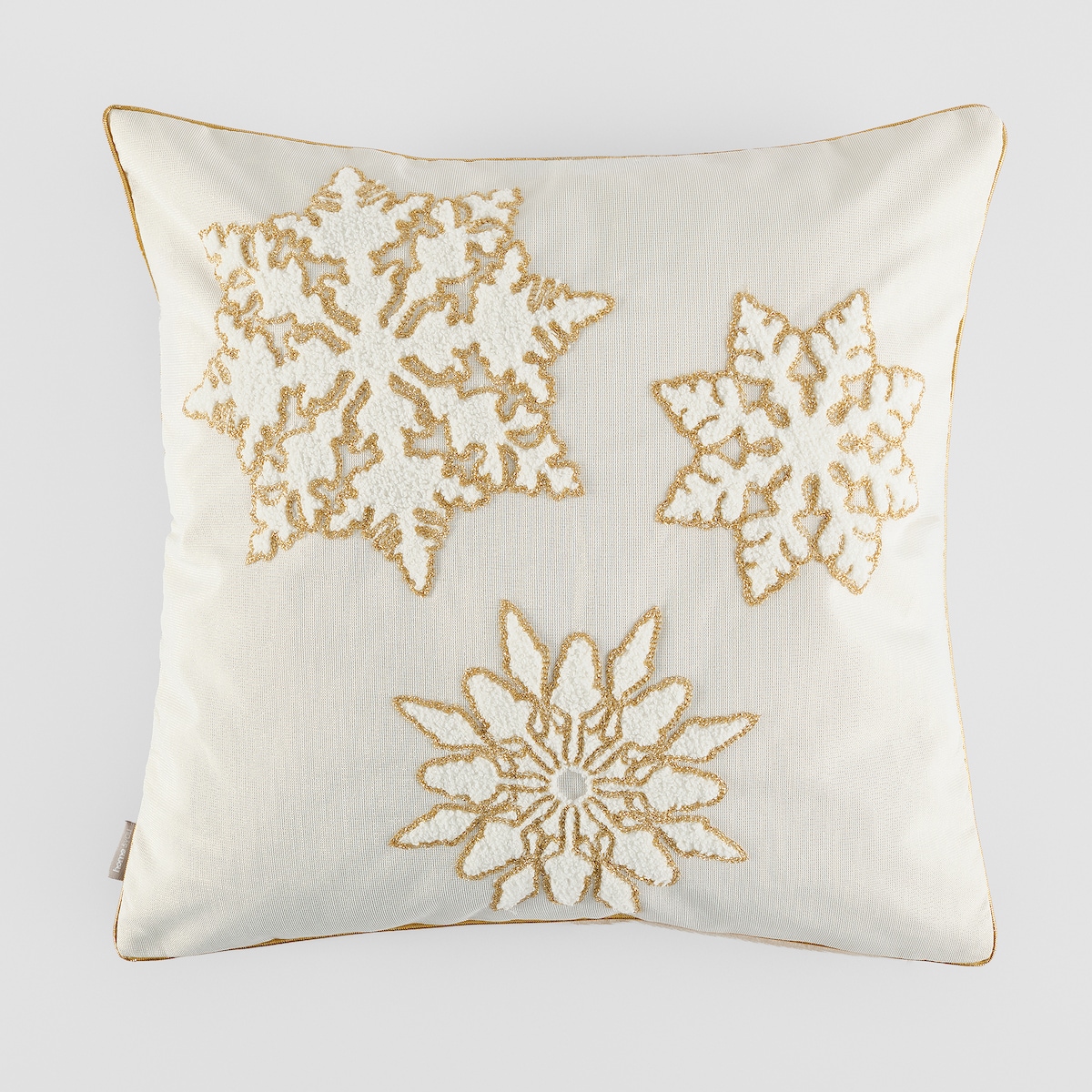 Poszewka Haftowana Frostelli 45x45 cm