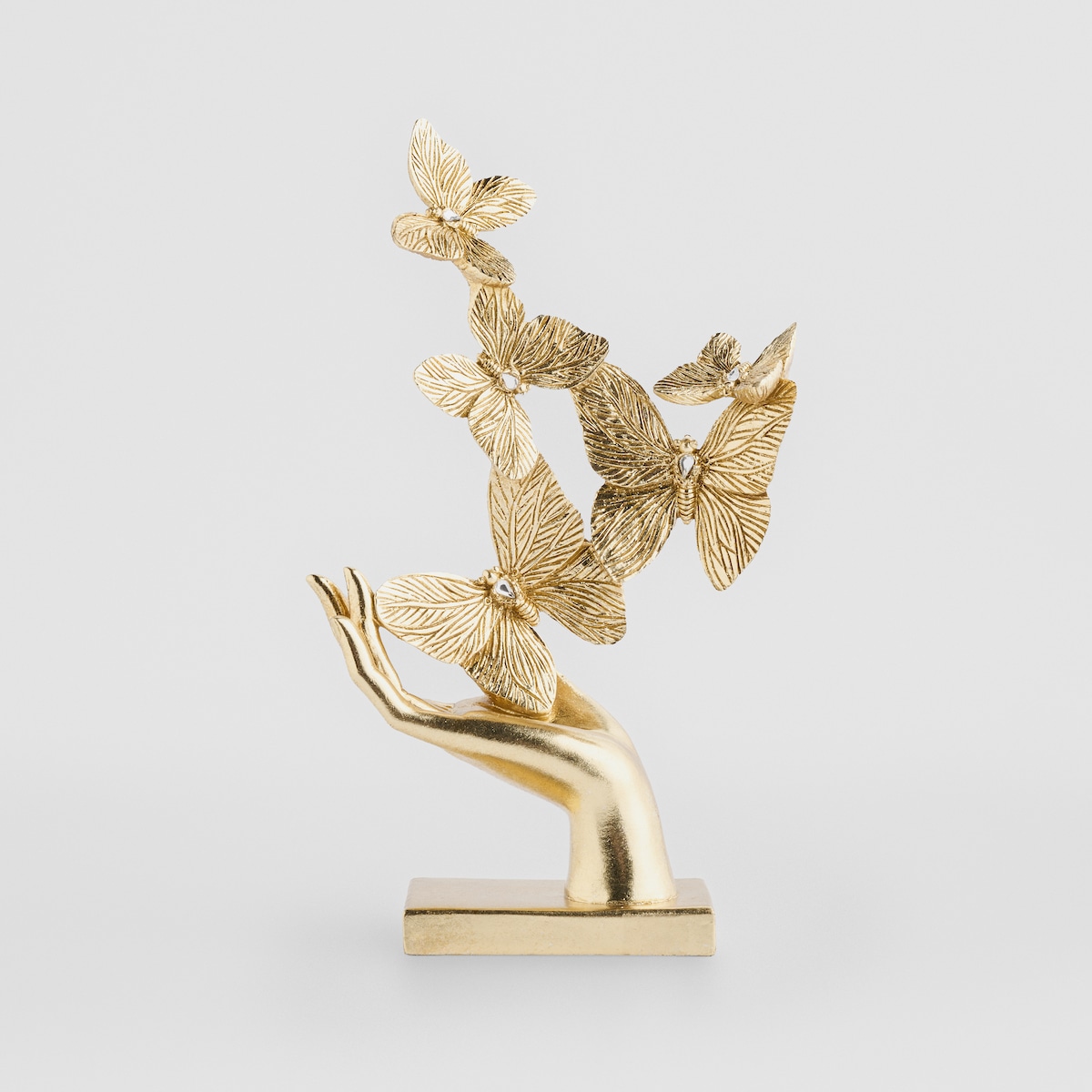 Figurka Butterfly