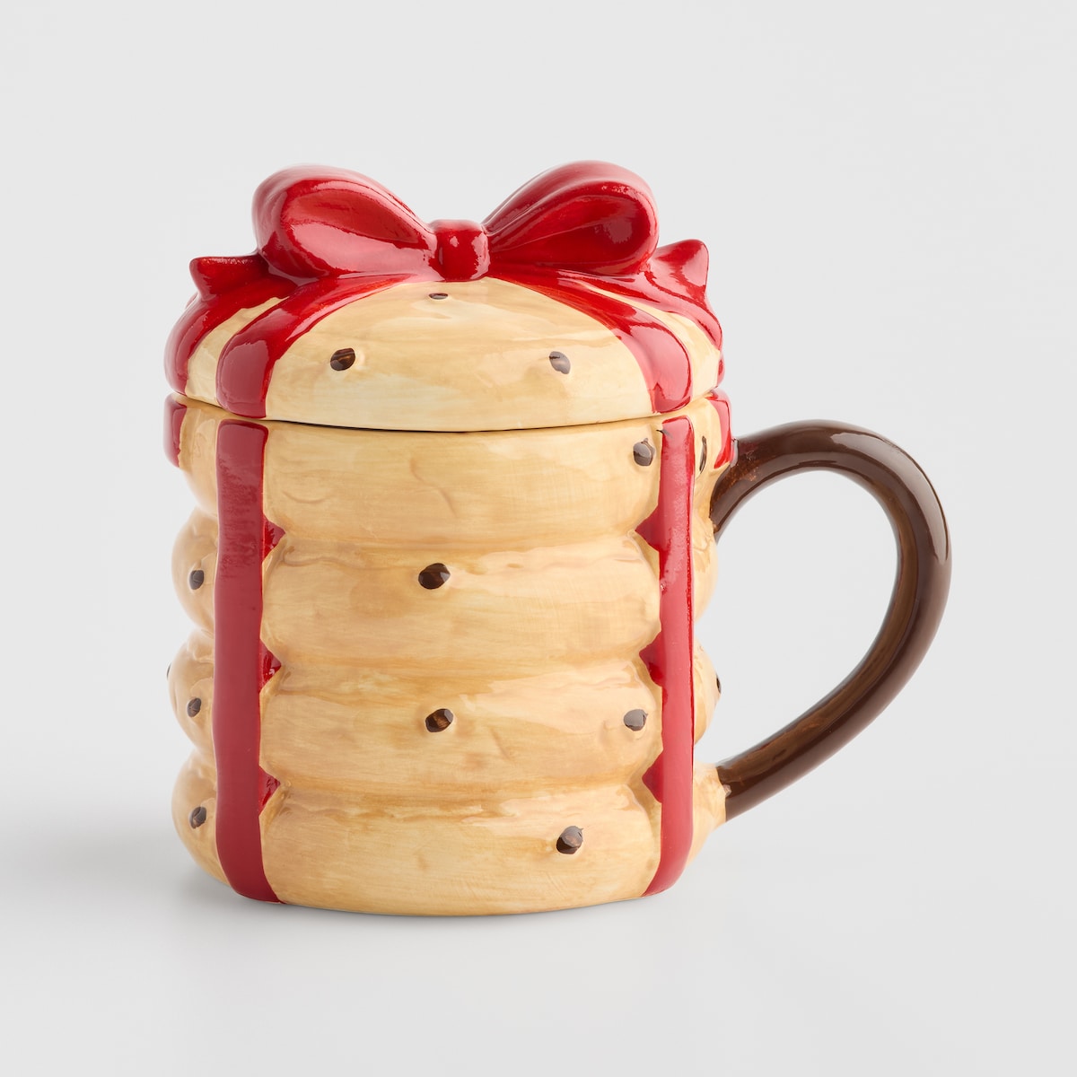 Kubek Z Dodatkami Cookie z motywem kulinarnym