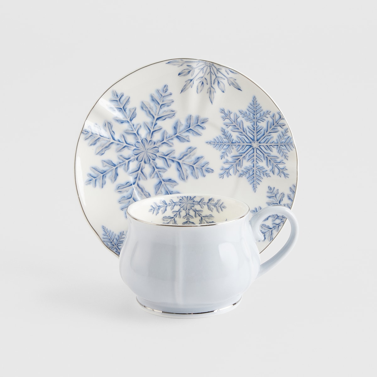 Filiżanka Ze Spodkiem Frostelli